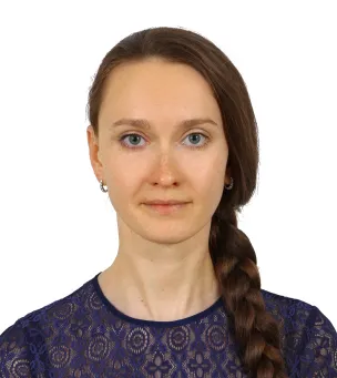 Георгиевская Елена Сергеевна